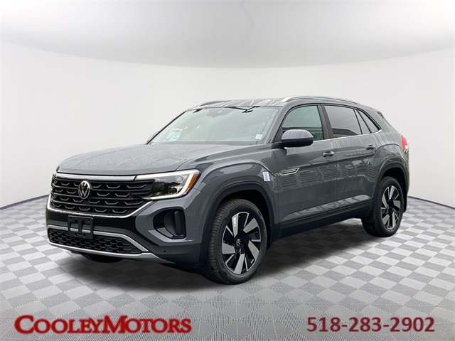 2026 Volkswagen Atlas Cross Sport SE w/Tech's photo