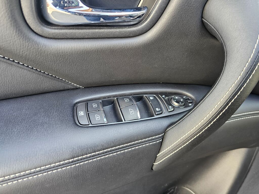 2023 Infiniti QX80 Base photo 24