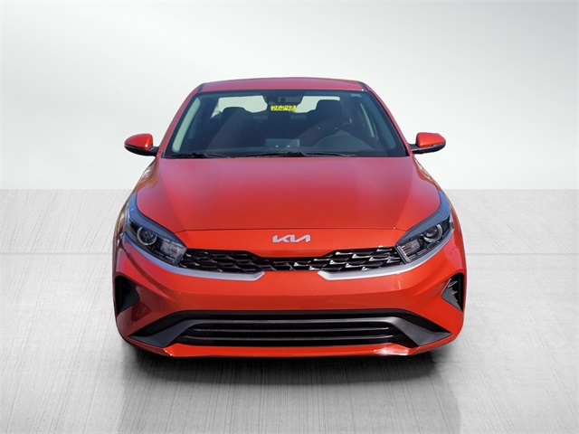 2023 Kia Forte LXS photo 10