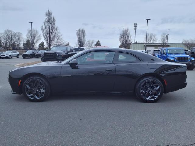 2025 Dodge Charger R/T photo 16