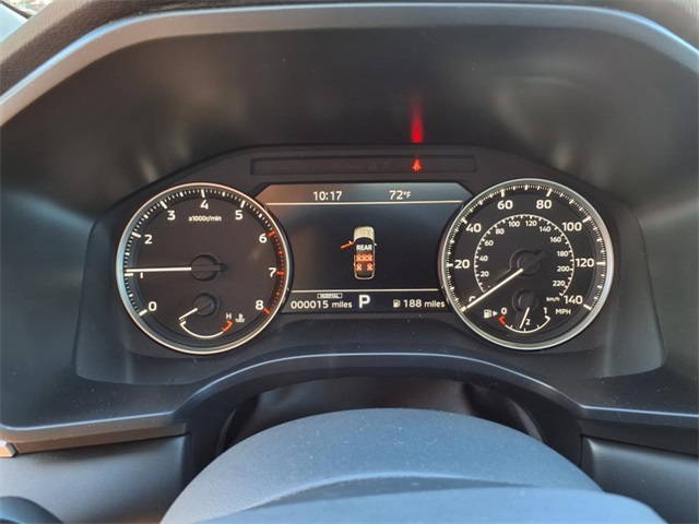2025 Mitsubishi Outlander S-AWC photo 11
