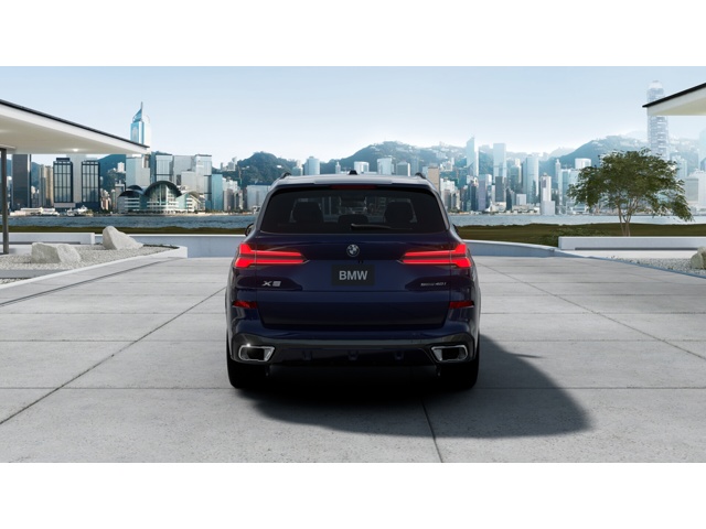 2026 Bmw X5 sDrive40i photo 4