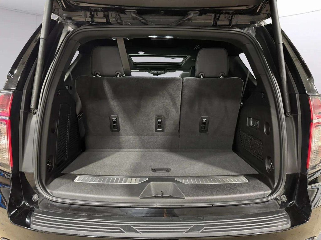 2024 Chevrolet Tahoe Z71 photo 29