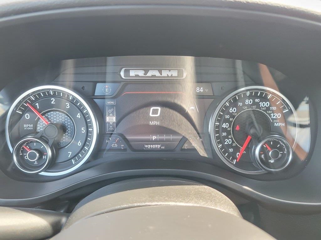 2025 Ram 1500 Big Horn Lone Star photo 10