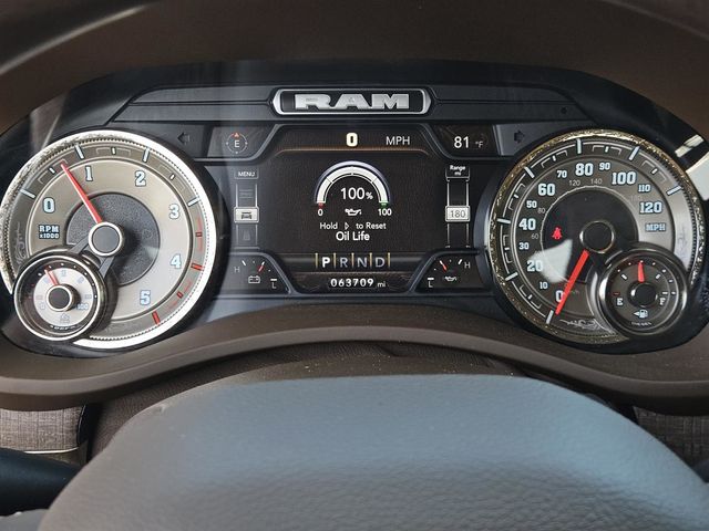 2022 Ram 3500 Laramie Longhorn photo 22
