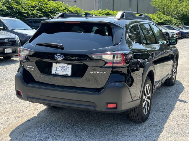 2024 Subaru Outback Premium photo 4