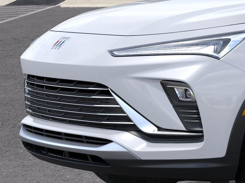 2025 Buick Envista Preferred photo 12