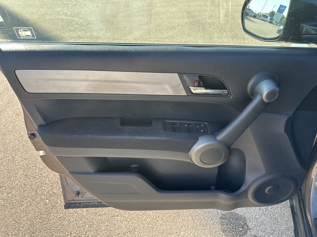 2011 Honda CR-V SE photo 7