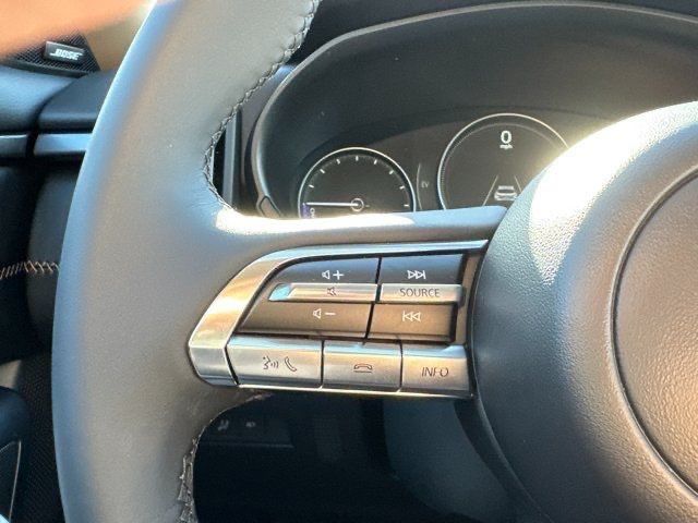 2025 Mazda CX-50 Premium photo 19