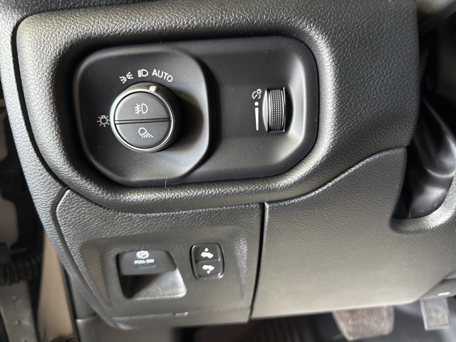 2022 Ram 1500 Rebel photo 10