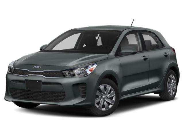 2020 Kia Rio 5-Door S's photo