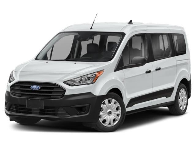 2019 Ford Transit Connect XL's photo