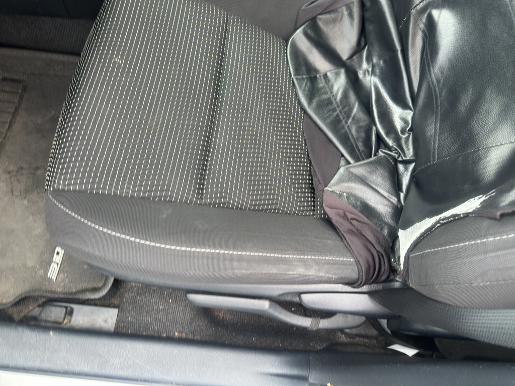 2016 Scion iM Base photo 6