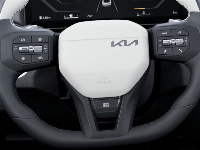 2025 Kia K4 GT-Line photo 21