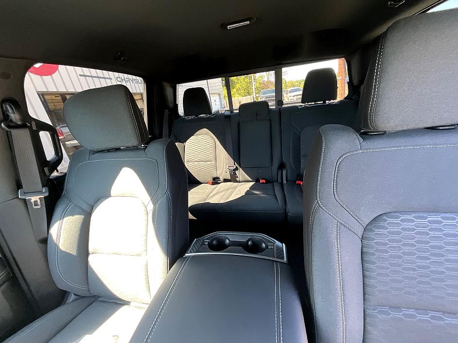 2026 Ram 1500 Big Horn Lone Star photo 33