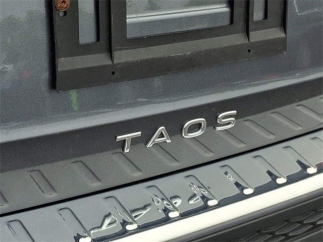 2022 Volkswagen Taos SE photo 27