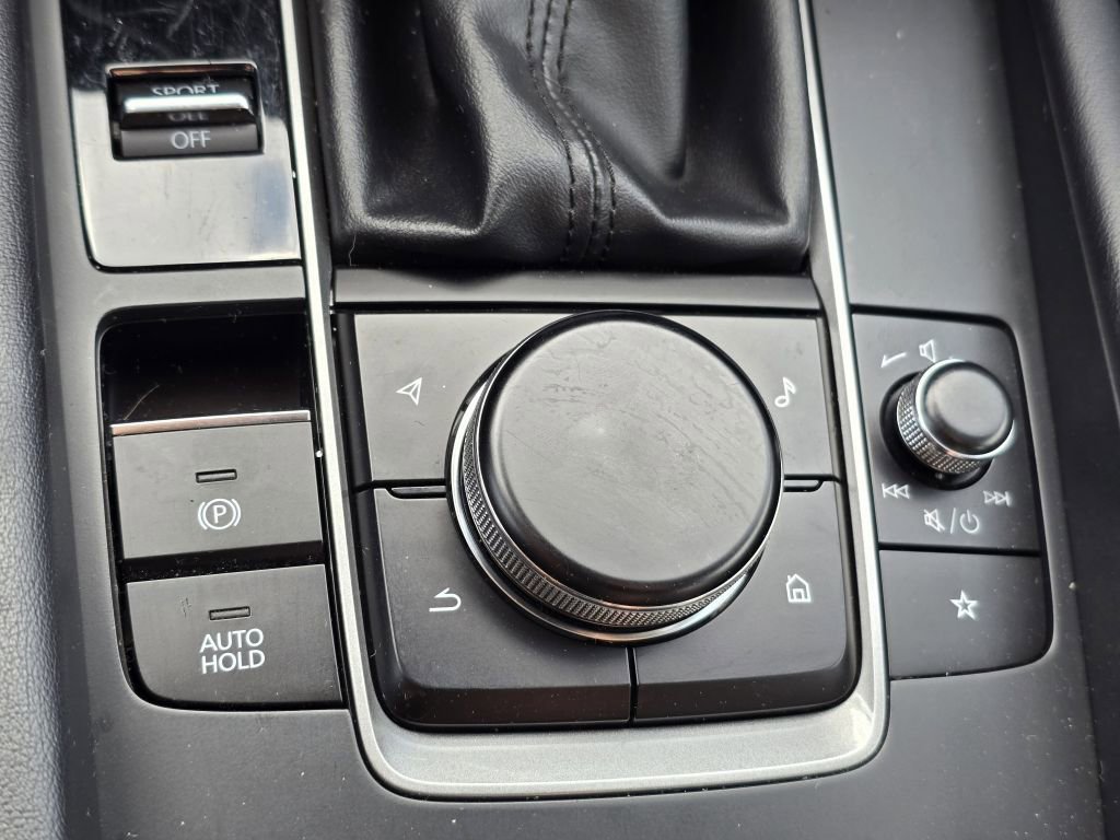 2023 Mazda Mazda3 2.5 Select photo 7