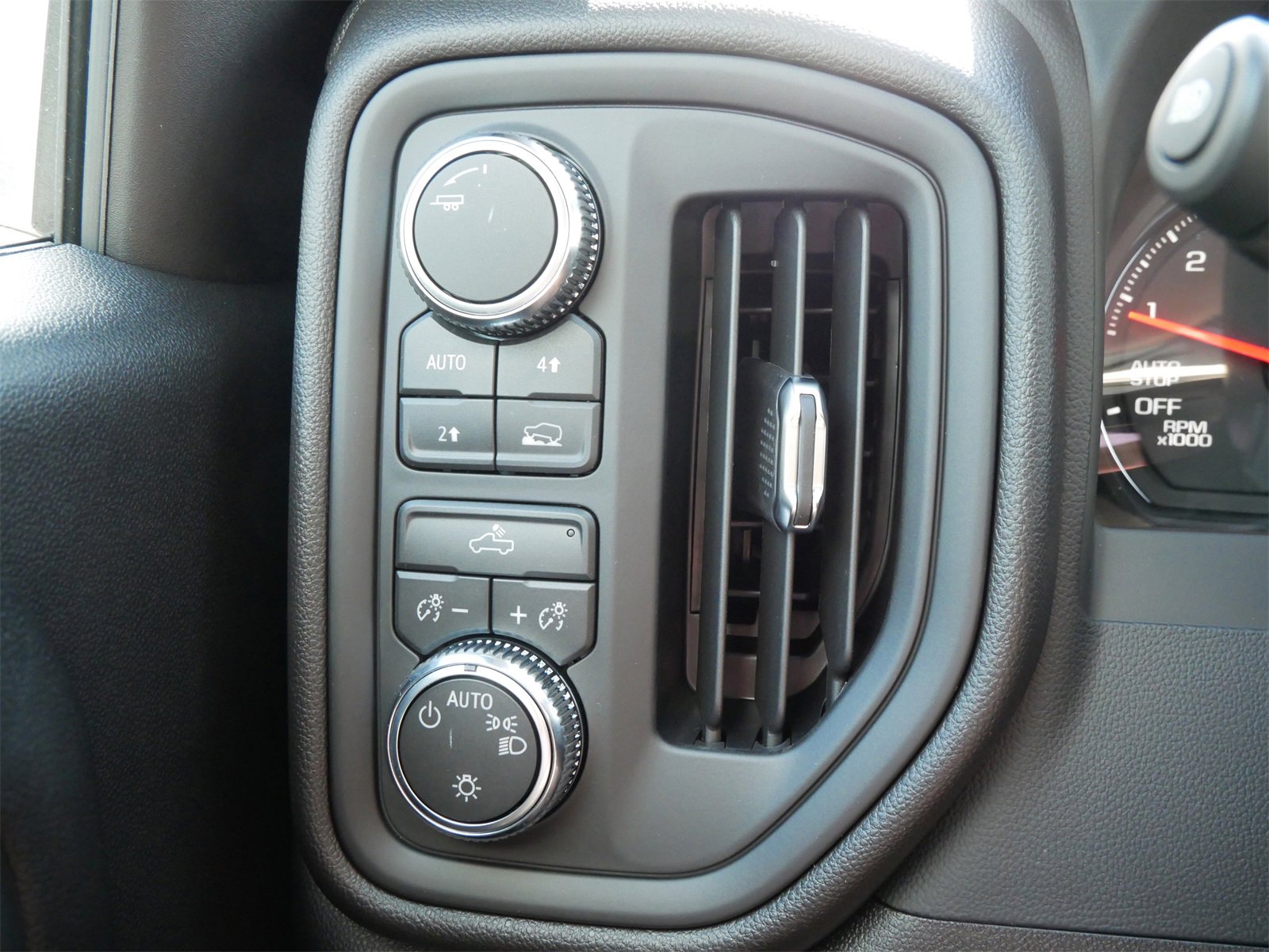 2026 Gmc Sierra 1500 Pro photo 9