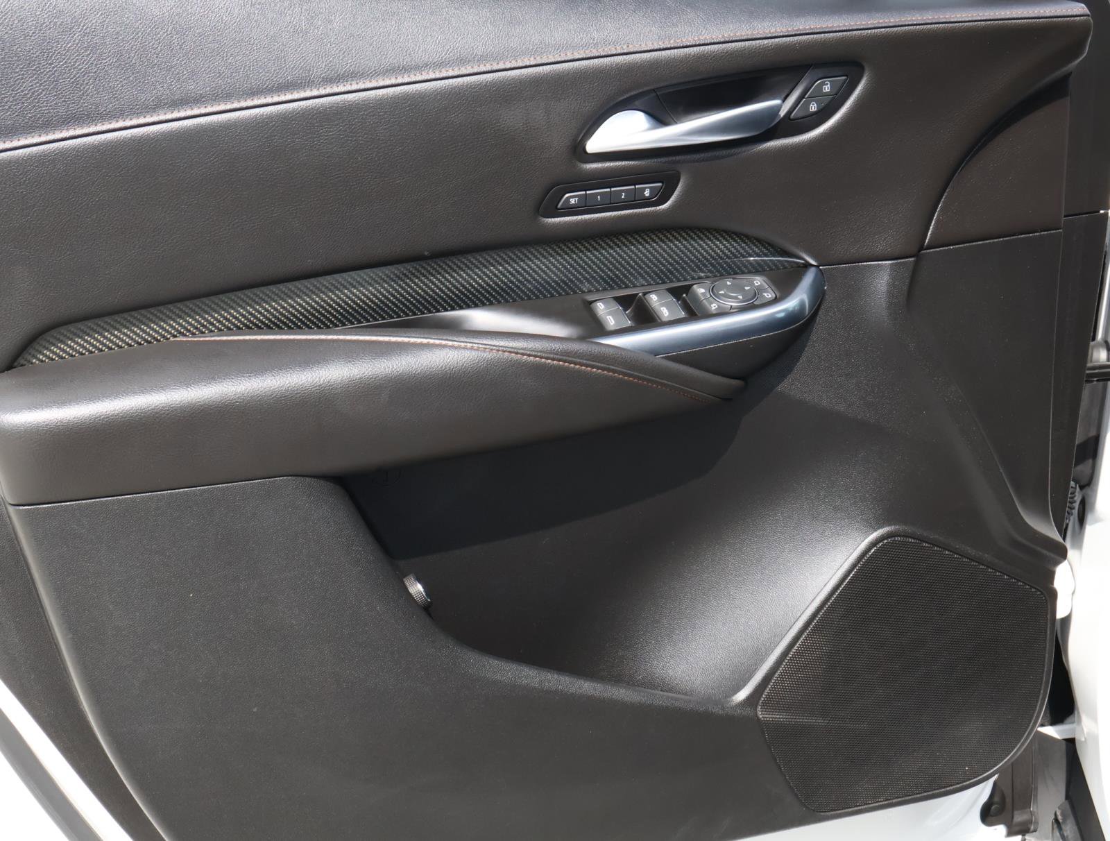 2021 Cadillac XT4 Sport photo 19