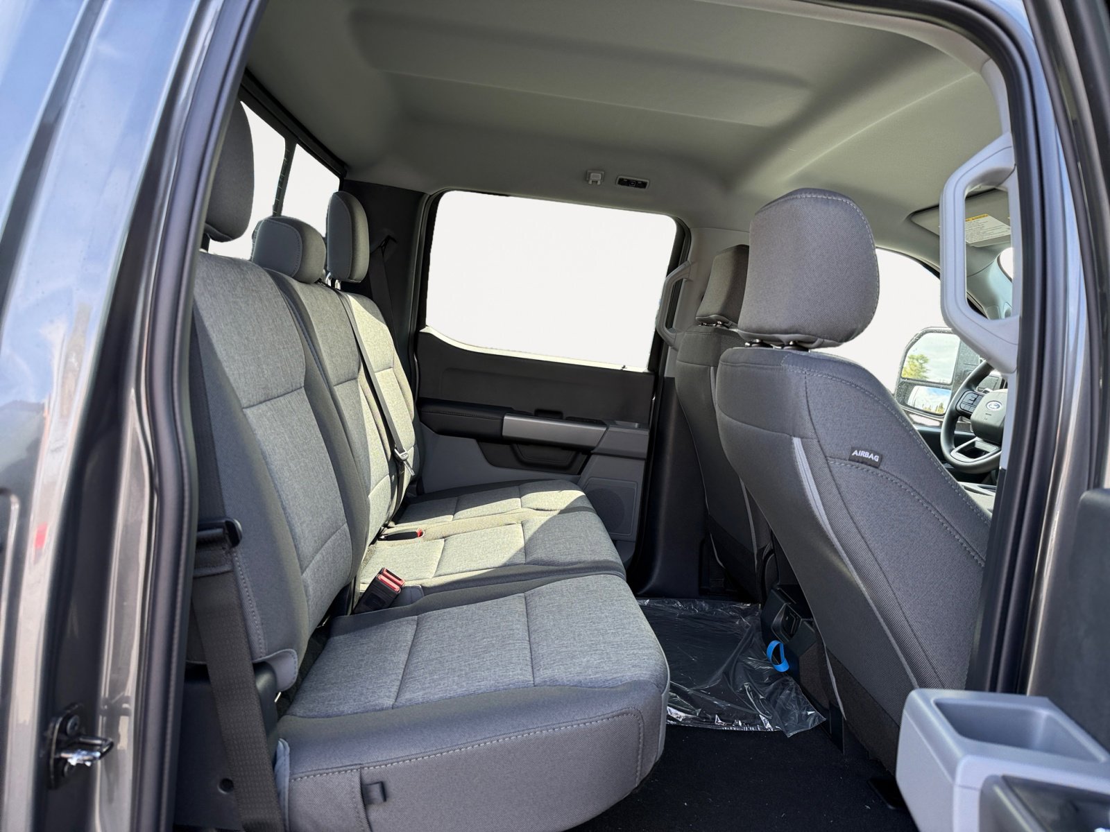 2025 Ford F-250 XL photo 16