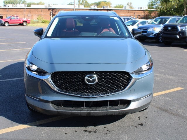 2024 Mazda CX-30 2.5 S Carbon photo 2