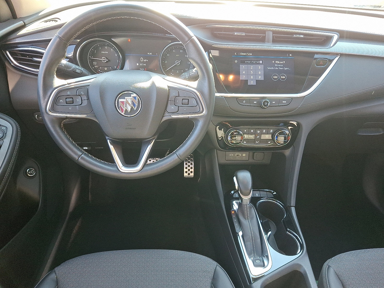 2023 Buick Encore GX Select photo 6
