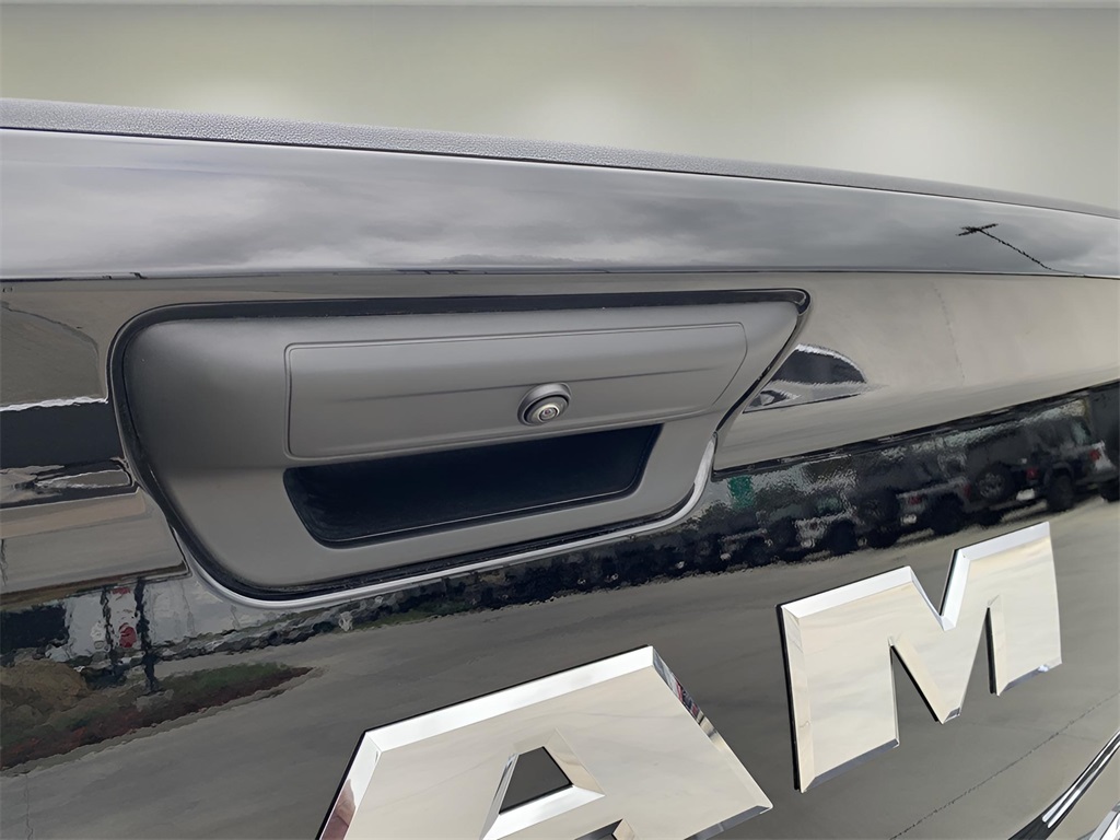 2025 Ram 2500 Tradesman photo 20