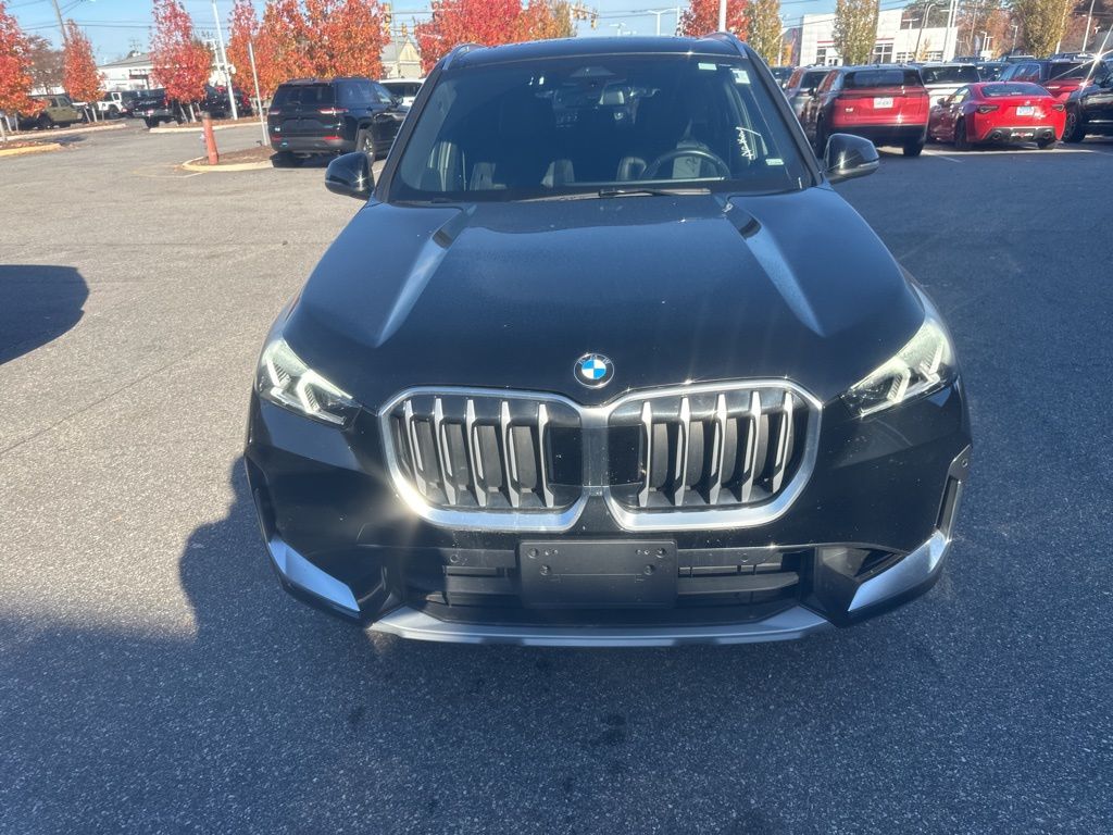 2025 Bmw X1 XDrive28i photo 2
