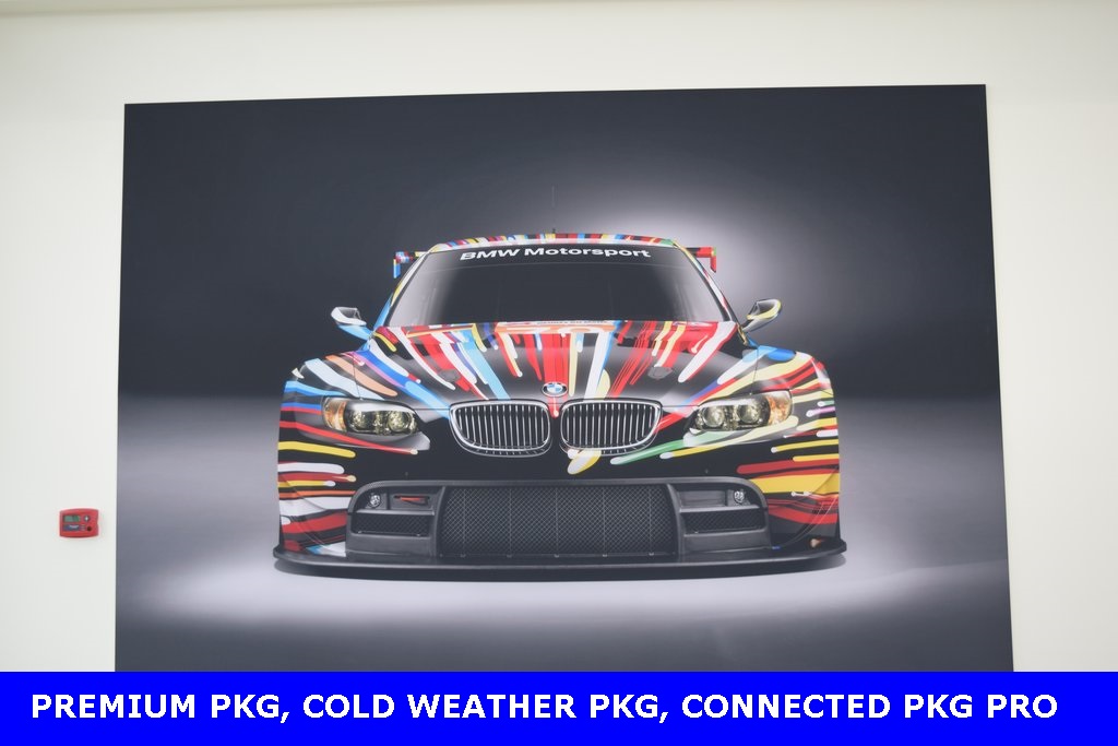 2022 Bmw X7 xDrive40i photo 25