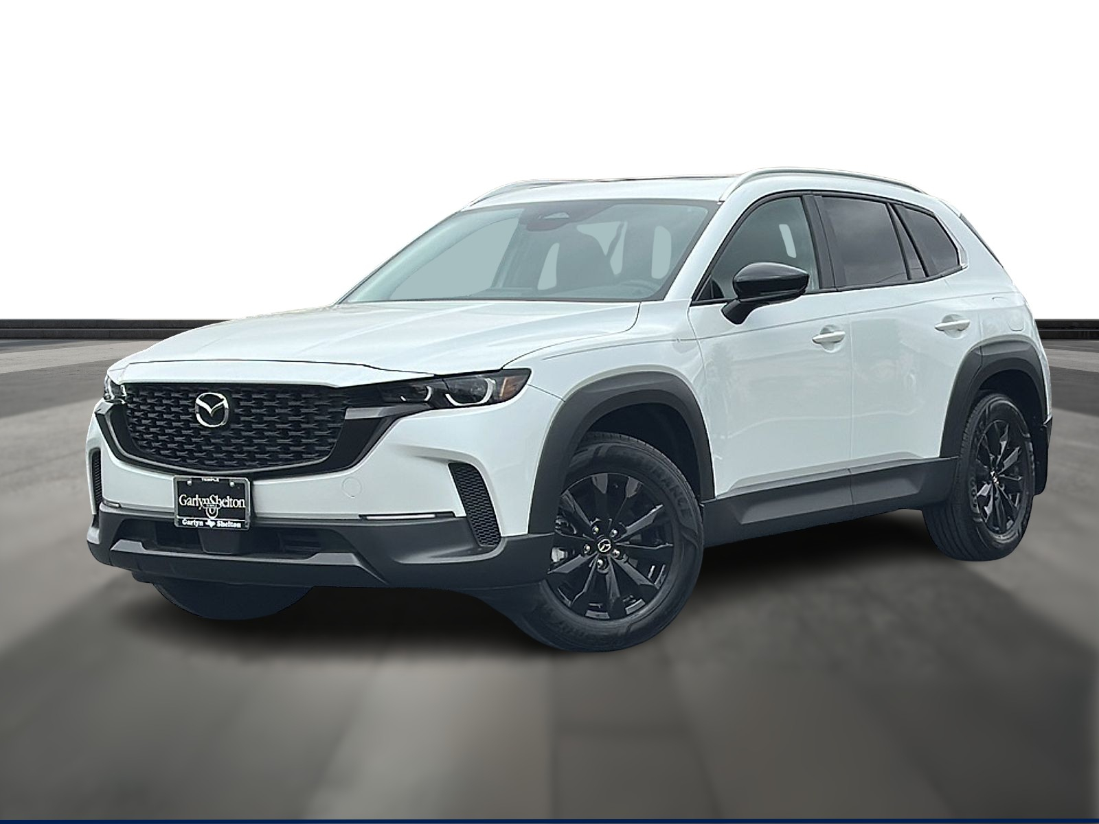 2025 Mazda CX-50 Premium's photo