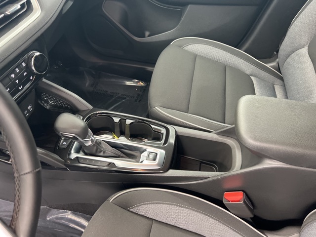 2024 Chevrolet Trailblazer LT photo 17