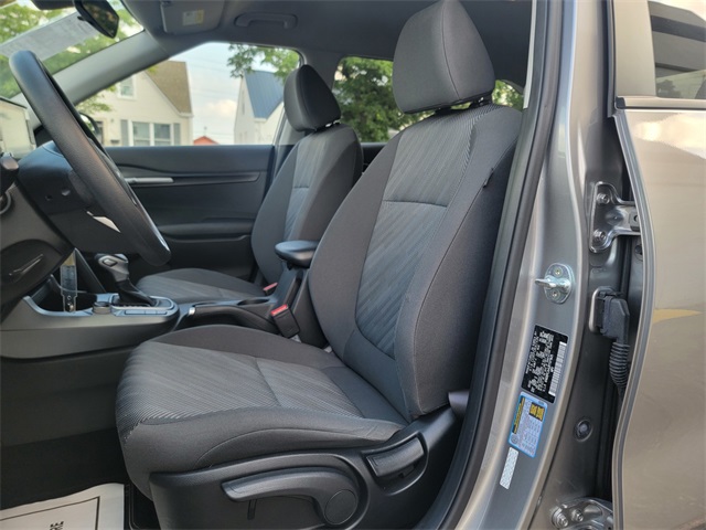 2023 Kia Seltos LX photo 13