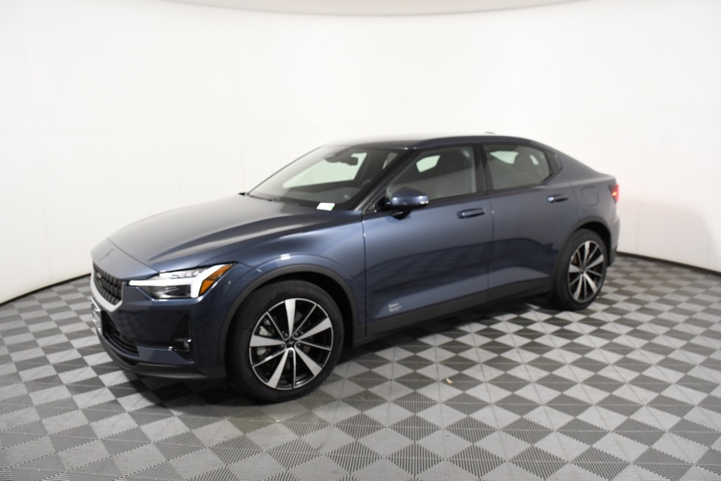 Used 2022 Polestar 2 Base with VIN LPSED3KA4NL060332 for sale in Richfield, Minnesota
