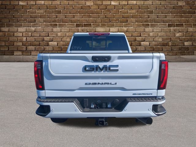 2026 Gmc Sierra 3500 HD Denali Ultimate photo 4