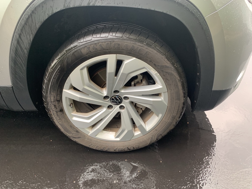 2023 Volkswagen Atlas V6 SE Technology photo 4