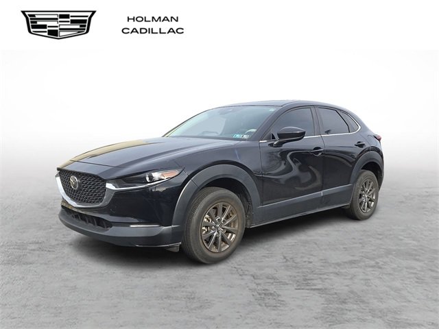 2023 Mazda CX-30 S's photo