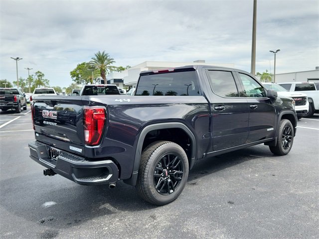 2026 Gmc Sierra 1500 Elevation photo 4