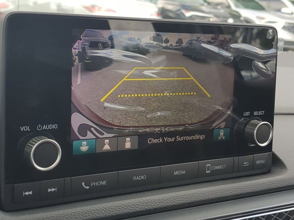 2025 Acura Integra Base photo 21
