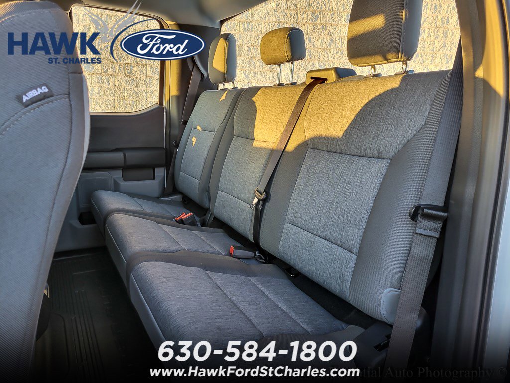 2026 FORD F-350 - Image 8