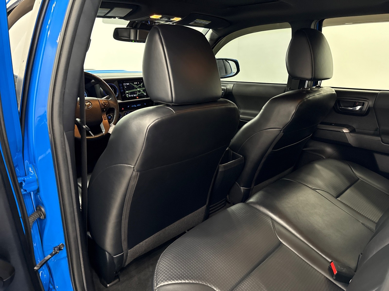 2019 Toyota Tacoma TRD Pro Double Cab V6 photo 35