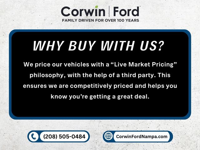 Certified Used 2020 Gray Ford Raptor image 6