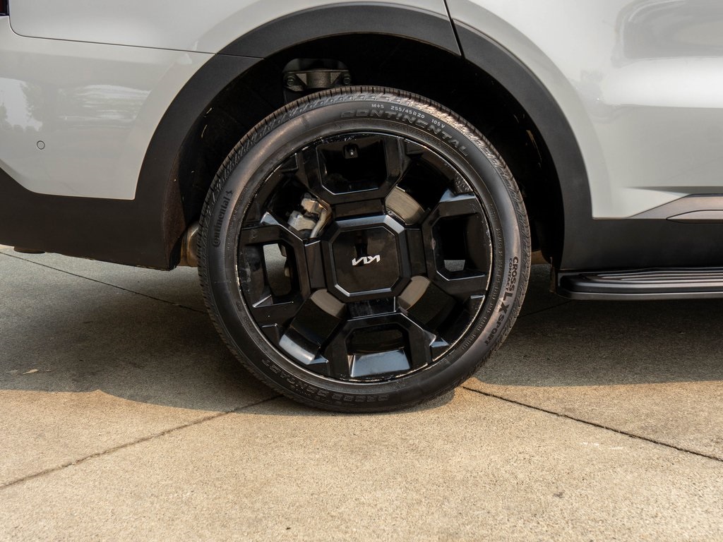 2024 Kia Sorento X-Line SX photo 27