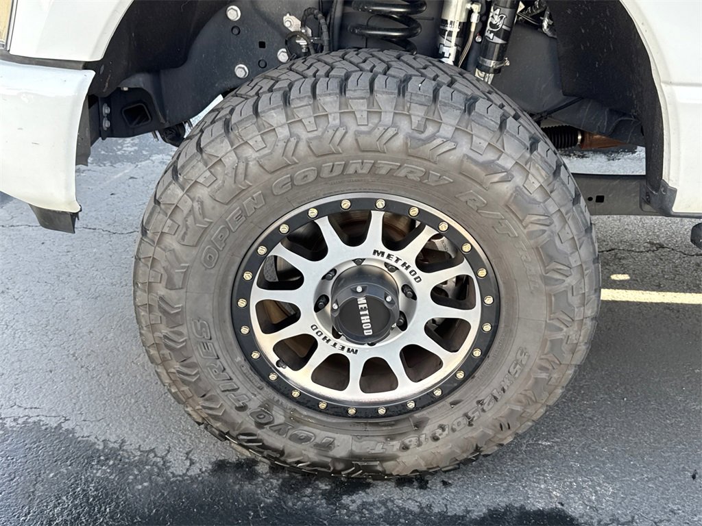 2024 Ford F-250 photo 5