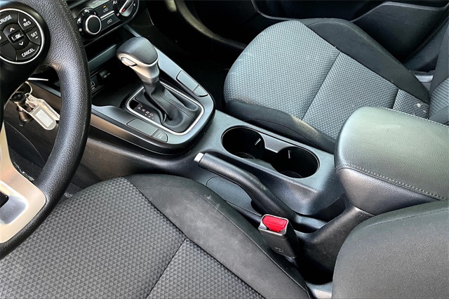 2022 Kia Soul LX photo 15