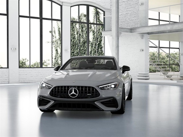 2026 Mercedes Benz CLE AMG 53 Cabriolet 4MATIC photo 41