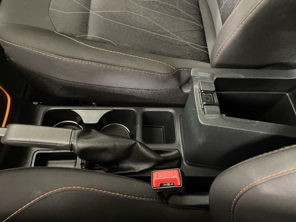 2021 Ford EcoSport SE photo 32