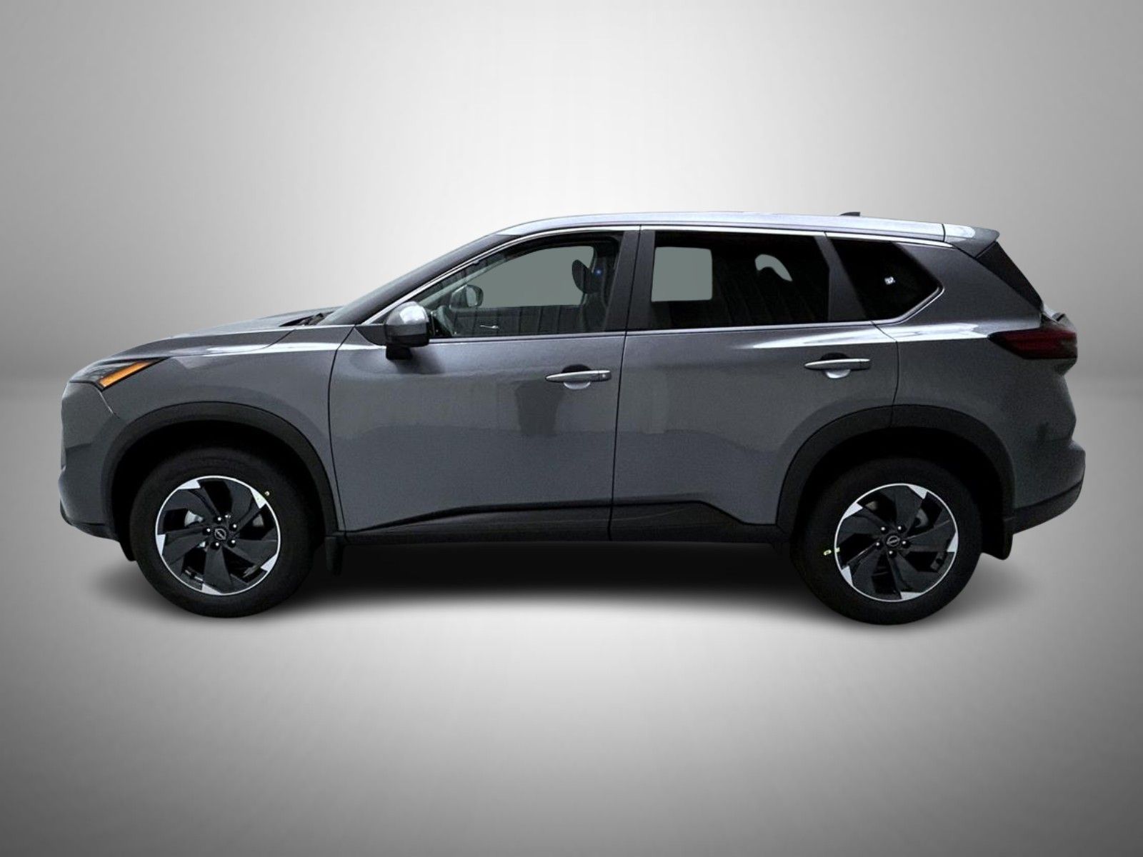 2026 Nissan Rogue SV photo 3