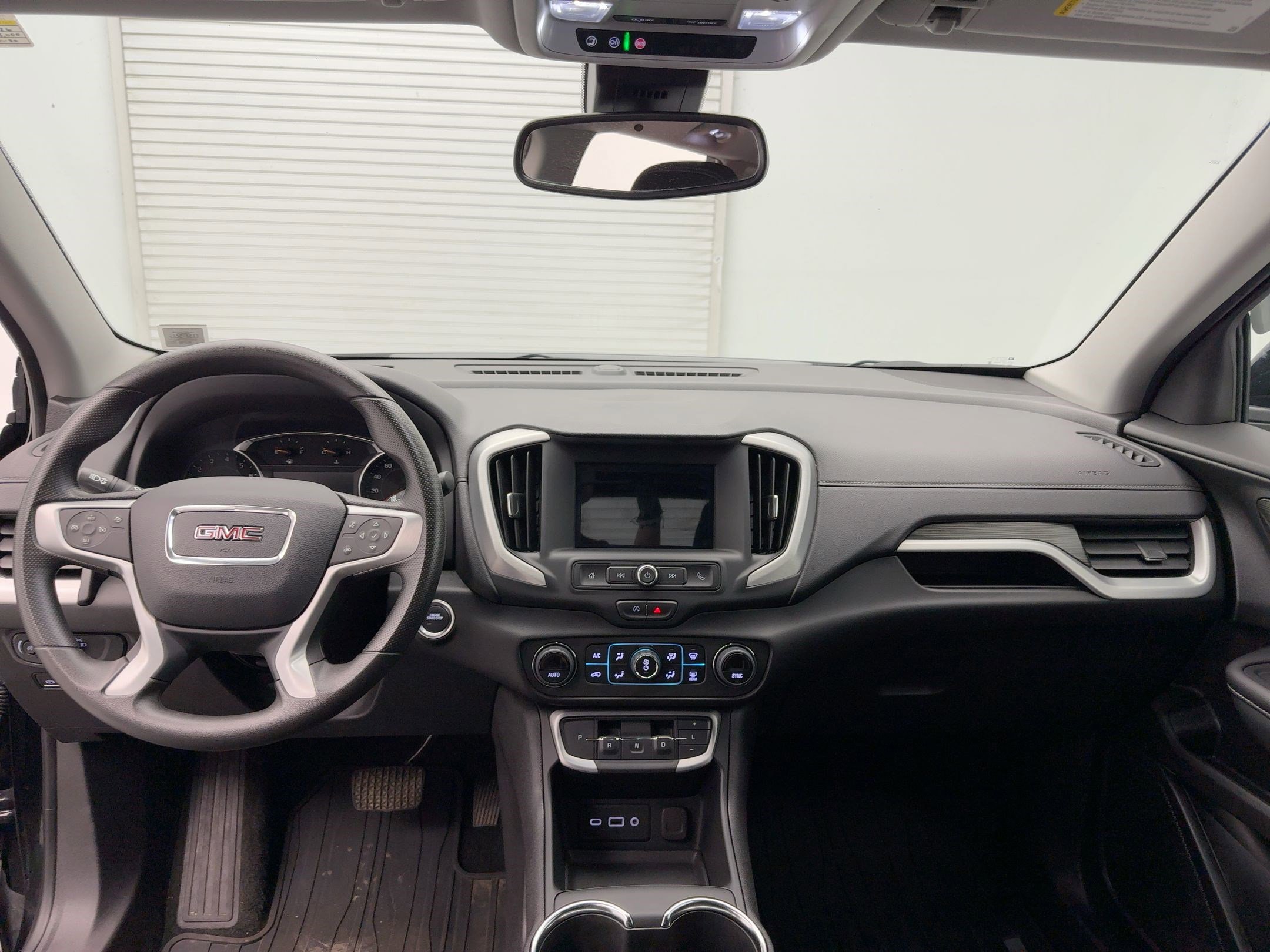 2024 Gmc Terrain SLE photo 15