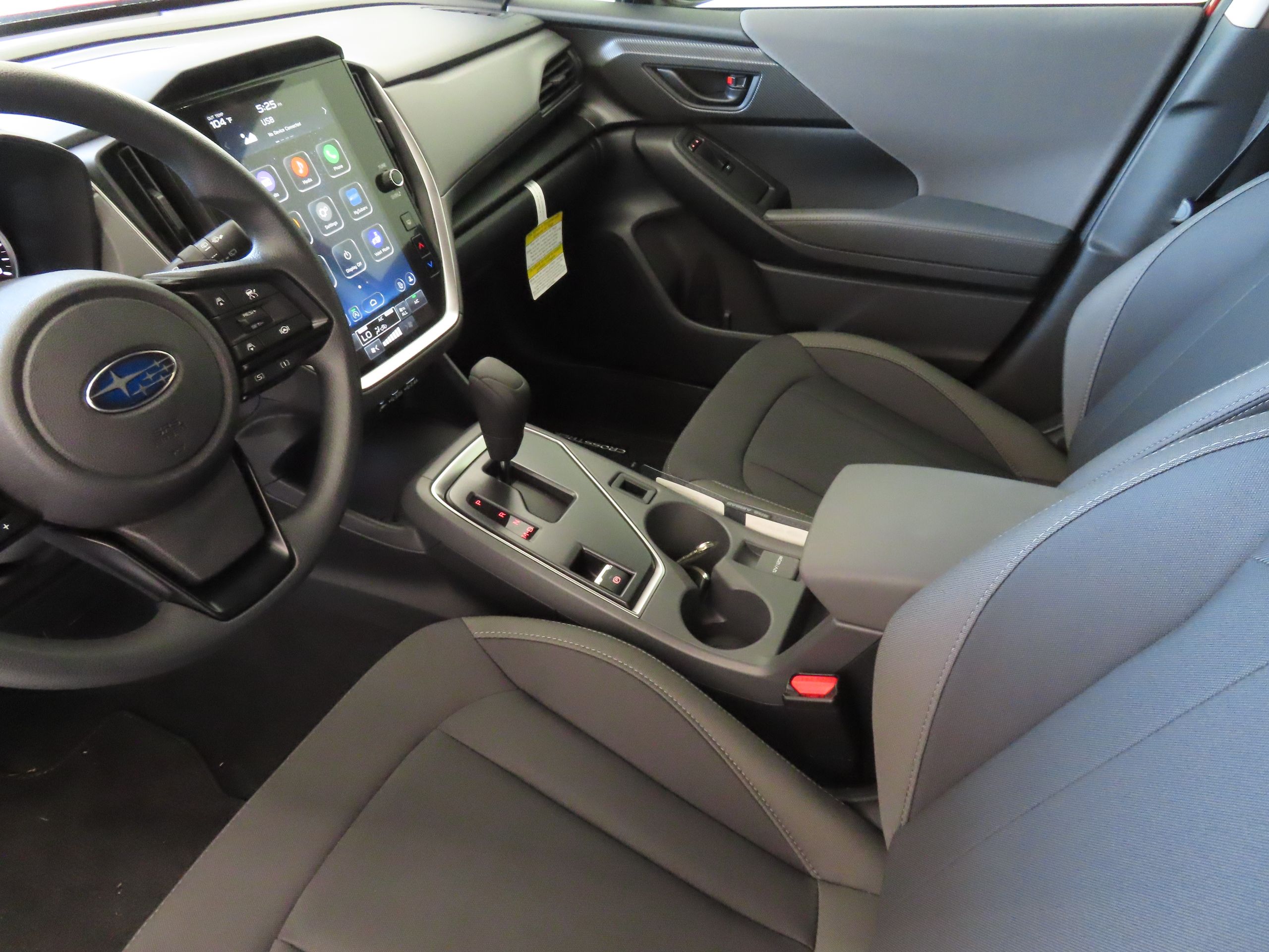 2025 Subaru Crosstrek Premium photo 19