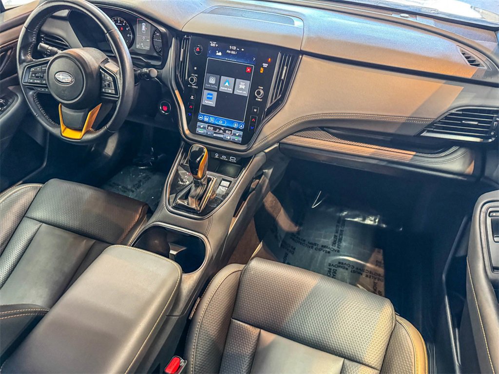 2023 Subaru Outback Wilderness photo 36
